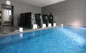 Almont Hotel Naha Kenchomae